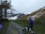 Skiddaw Winter 07